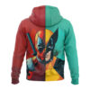 Deadpool and Wolverine Marvels Hoodie