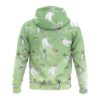 Gardevoir Pokemon Hoodie