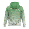 Flygon Pokemon Hoodie