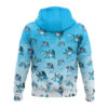 Swampert Pokemon Hoodie