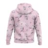 Mewtwo Pokemon Hoodie