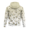 Mimikyu Pokemon Hoodie