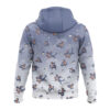 Garchomp Pokemon Hoodie