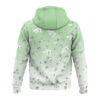 Gardevoir Pokemon Hoodie