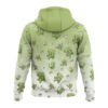 Tyranitar Pokemon Hoodie