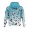 Salamence Pokemon Hoodie