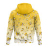 Jolteon Pokemon Hoodie