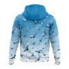 Latios Pokemon Hoodie