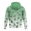 Torterra Pokemon Hoodie