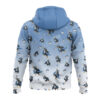 Empoleon Pokemon Hoodie