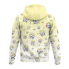 Togekiss Pokemon Hoodie