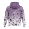 Genesect Pokemon Hoodie