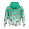 Decidueye Pokemon Hoodie