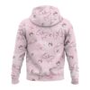 Mew Pokemon Hoodie