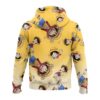 Monkey D. Luffy One Piece Hoodie