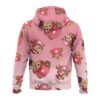 Tony Tony Chopper One Piece Hoodie