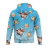 Franky One Piece Hoodie