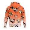 Portgas D. Ace One Piece Hoodie