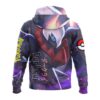 Darkrai Pokemon Hoodie