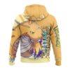 Dragonite Pokemon Hoodie