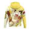 MEOTH Pokemon Hoodie