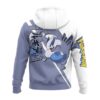 Lugia Pokemon Hoodie