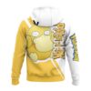 Koduck Pokemon Hoodie