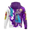 Beerus Dragon Ball Z Hoodie