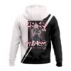 Black Goku Dragon Ball Z Hoodie