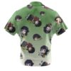 Giyu Tomioka Demon Slayer Hawaiian Shirt