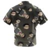 Gyomei Himejima Demon Slayer Hawaiian Shirt