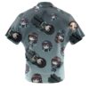 Muichiro Tokito Demon Slayer Hawaiian Shirt