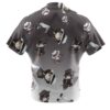 Muzan Kibutsuji Demon Slayer Hawaiian Shirt