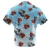 Sakonji Urokodaki Demon Slayer Hawaiian Shirt