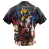 Deadpool and Wolverine Marvels Hawaiian Shirt