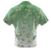 Flygon Pokemon Hawaiian Shirt