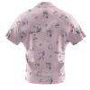 Mewtwo Pokemon Hawaiian Shirt