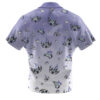 Chandelure Pokemon Hawaiian Shirt