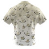 Mimikyu Pokemon Hawaiian Shirt