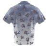 Garchomp Pokemon Hawaiian Shirt