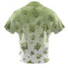 Tyranitar Pokemon Hawaiian Shirt