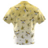 Alakazam Pokemon Hawaiian Shirt