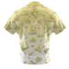 Jirachi Pokemon Hawaiian Shirt