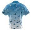 Latios Pokemon Hawaiian Shirt