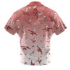 Latias Pokemon Hawaiian Shirt