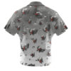 Darkrai Pokemon Hawaiian Shirt