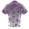 Genesect Pokemon Hawaiian Shirt