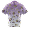 Aegislash Pokemon Hawaiian Shirt