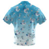 Primarina Pokemon Hawaiian Shirt