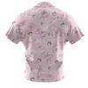 Mew Pokemon Hawaiian Shirt